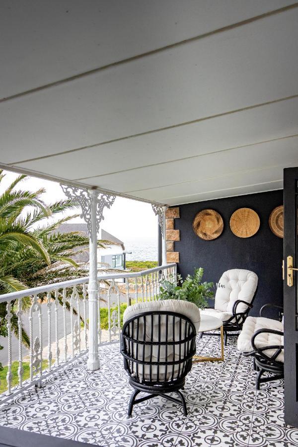 Villa Le Roc Kleinmond Accommodation Exterior foto